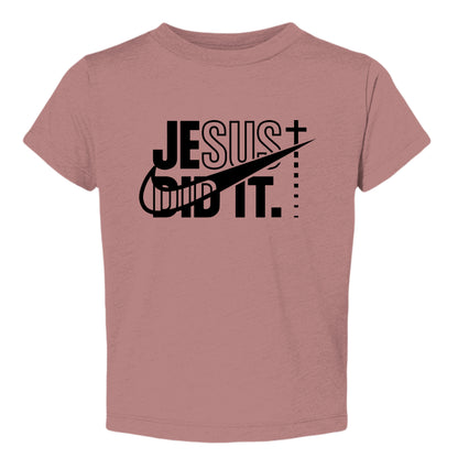 MAUVE TRIBLEND - FRONT