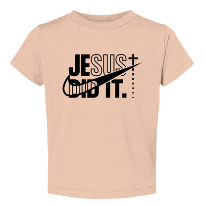 PEACH TRIBLEND - FRONT