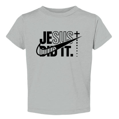 GREY TRIBLEND - FRONT