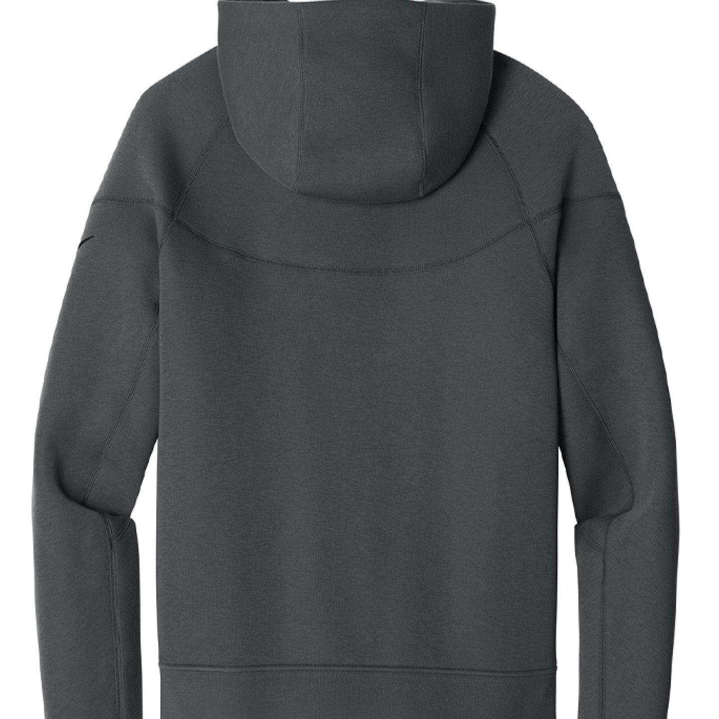 Anthracite Heather - BACK