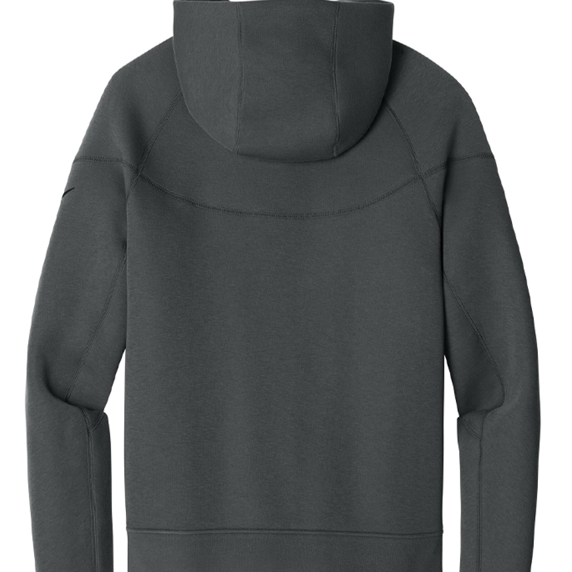 Anthracite Heather - BACK