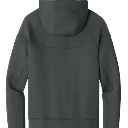 Anthracite Heather - BACK