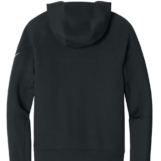 He Did It Premium Christian Full - zip Hooded Sweatshirt - ClaimedbyGodDesigns