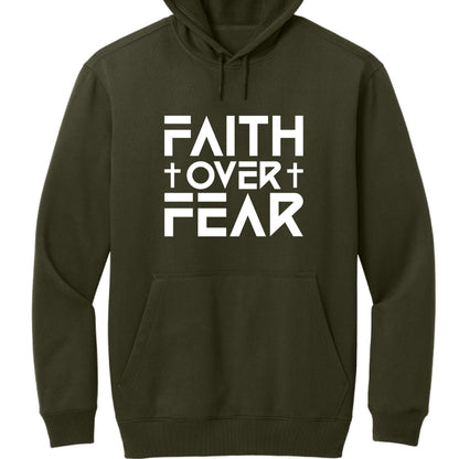 Tundra Green - FRONT