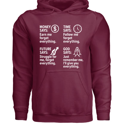 Cardinal Red - FRONT