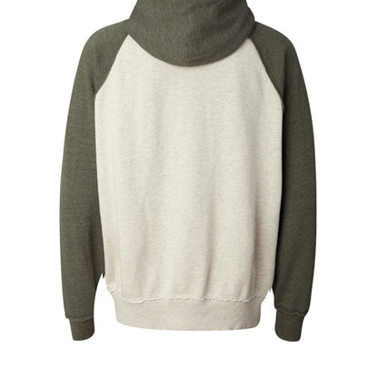 OATML HTHR/ ARMY - BACK