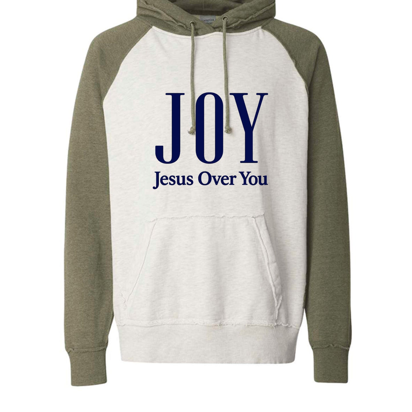 OATML HTHR/ ARMY - FRONT