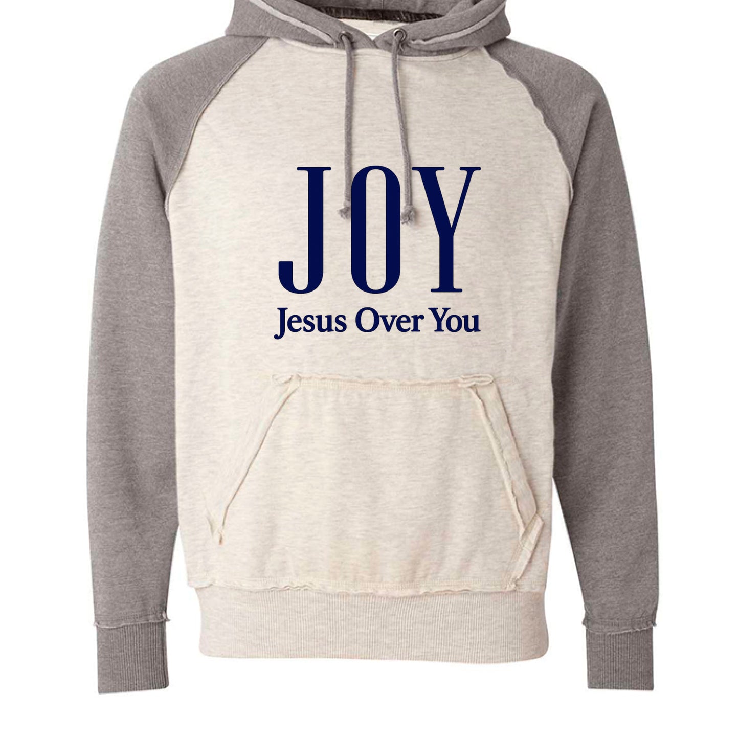 OATML HT/ SMK HT - FRONT