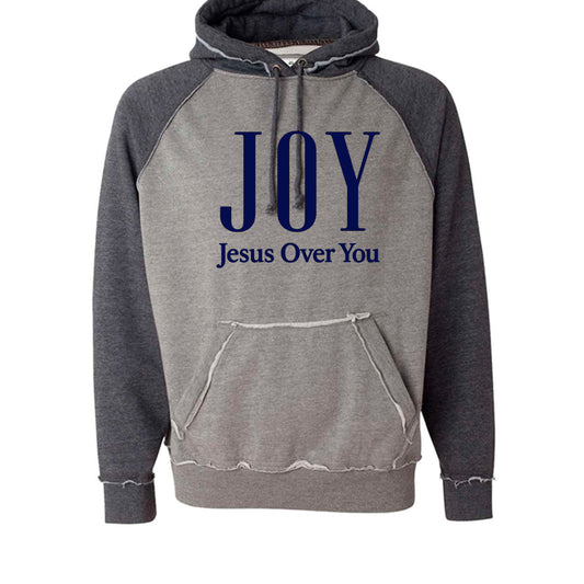 SMOKE/ CHRCL HT - FRONT