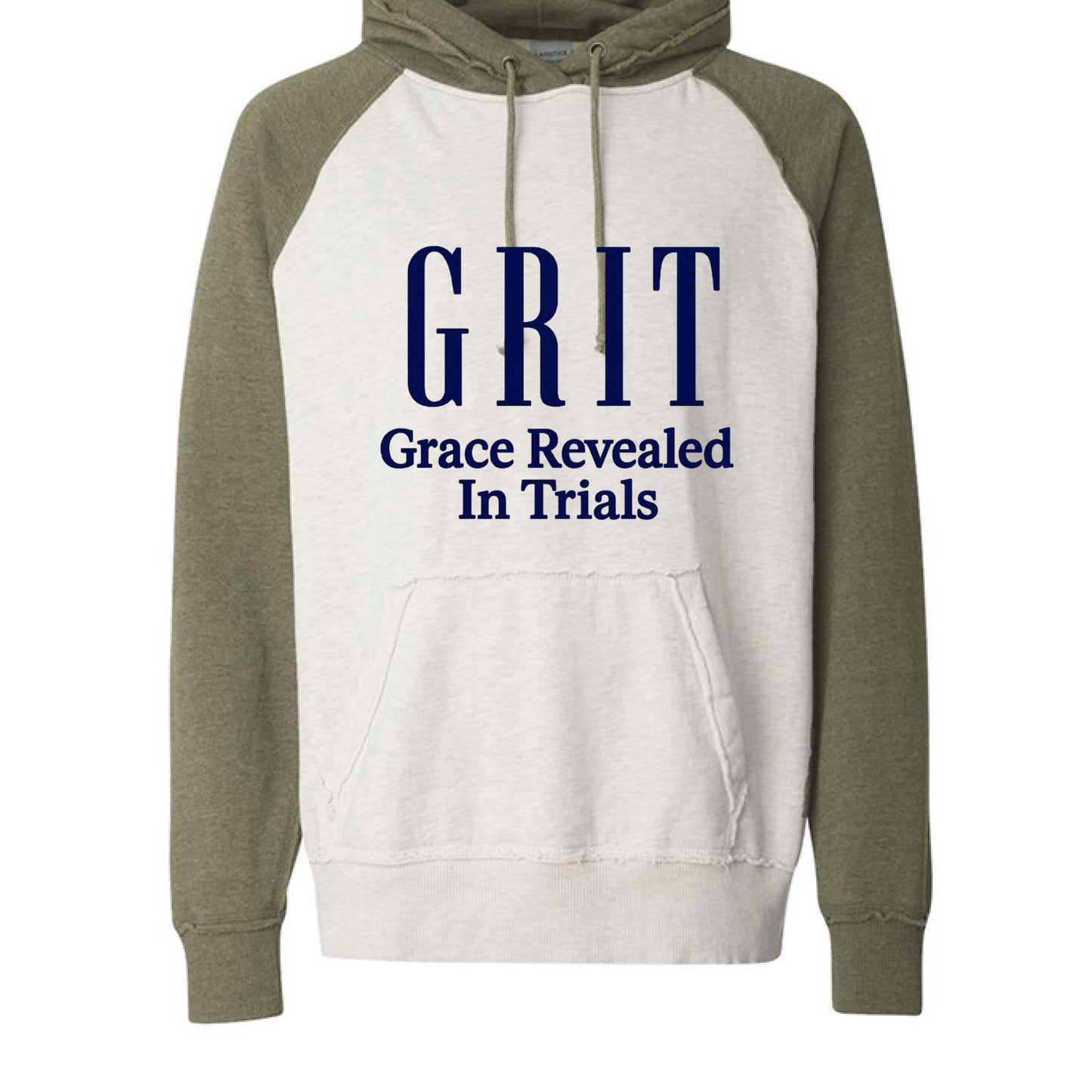 OATML HTHR/ ARMY - FRONT