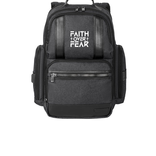 Heather Grey - FRONT