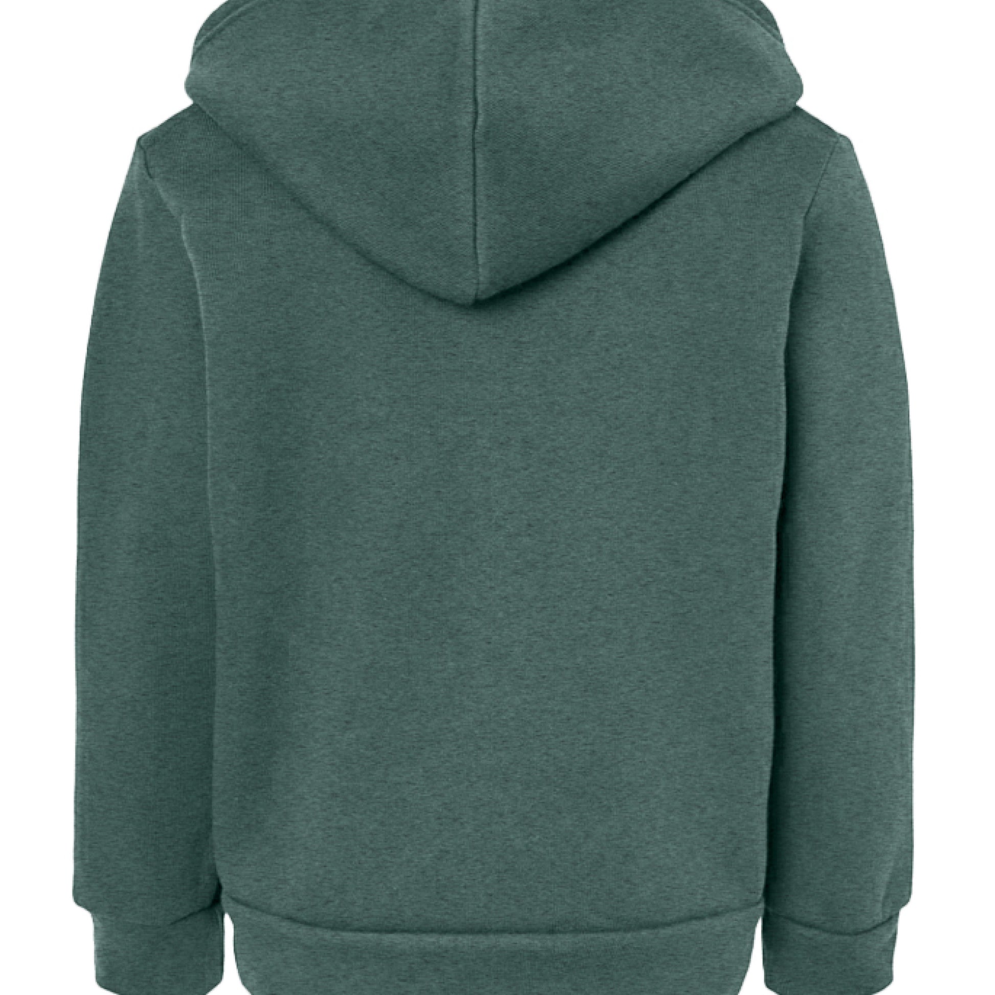 Heather Forest - BACK