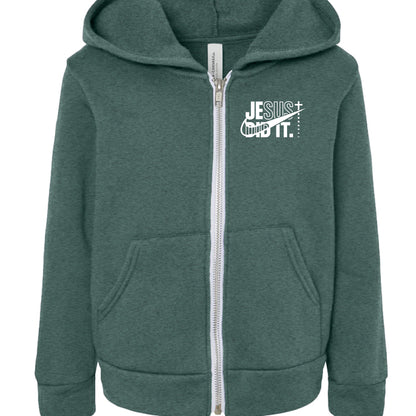 Heather Forest - FRONT