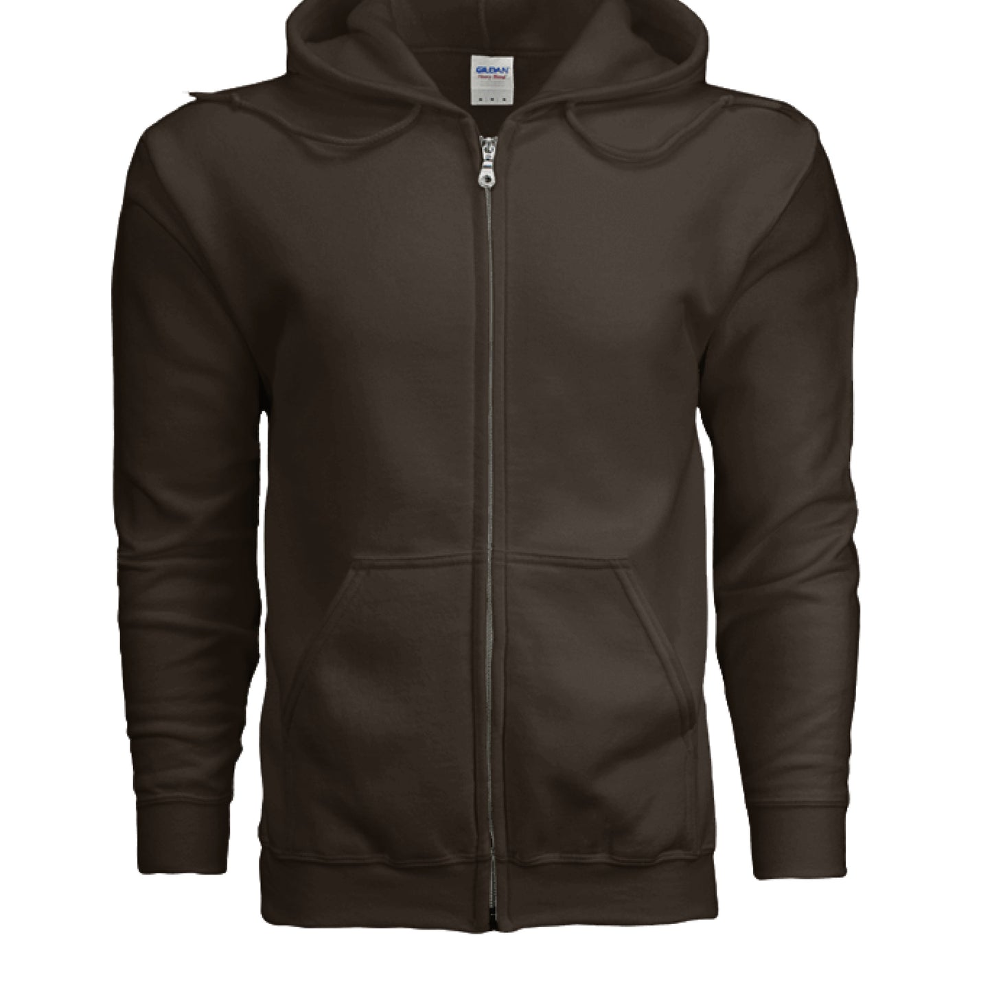 DARK CHOCOLATE - FRONT