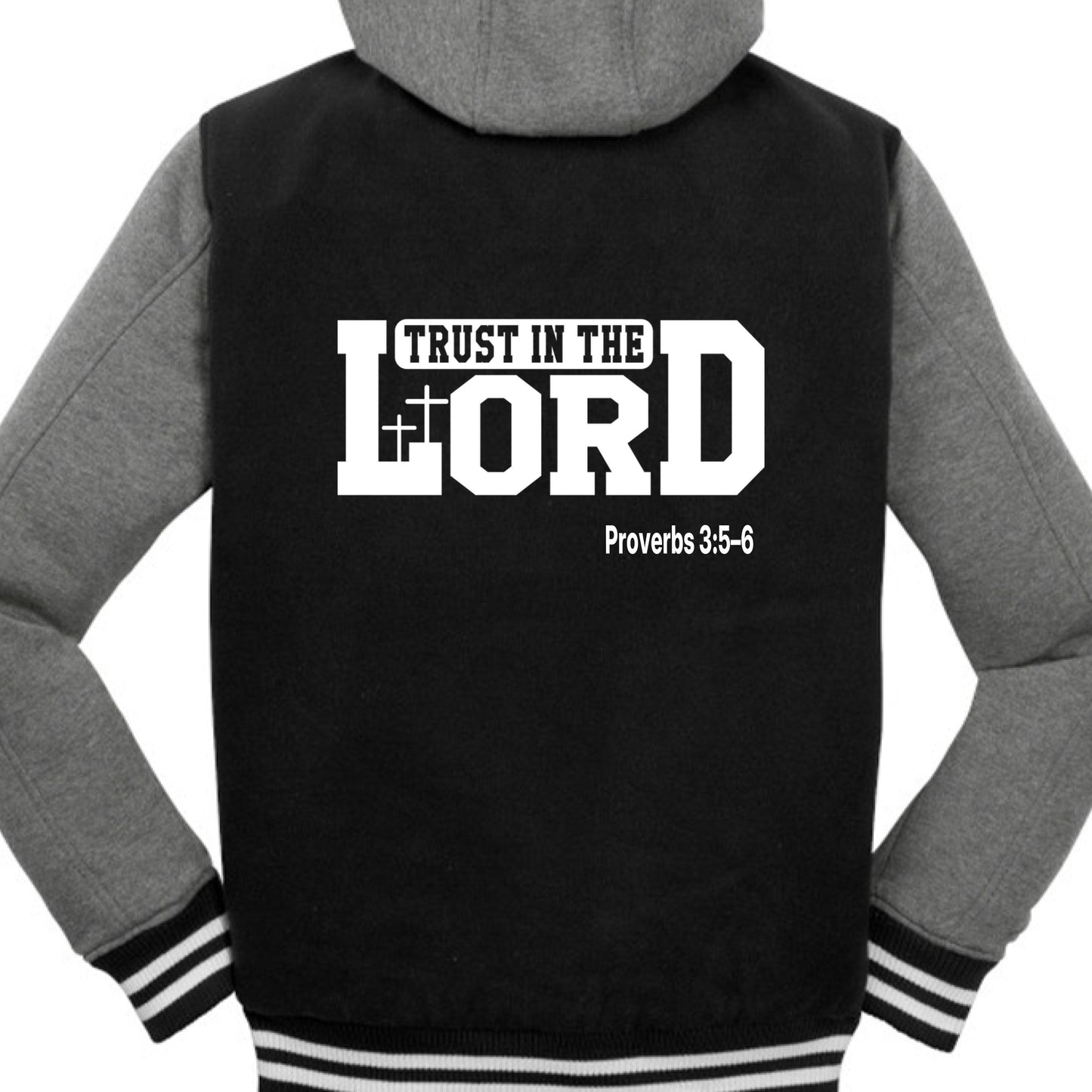 Black/Vnt Hthr - BACK