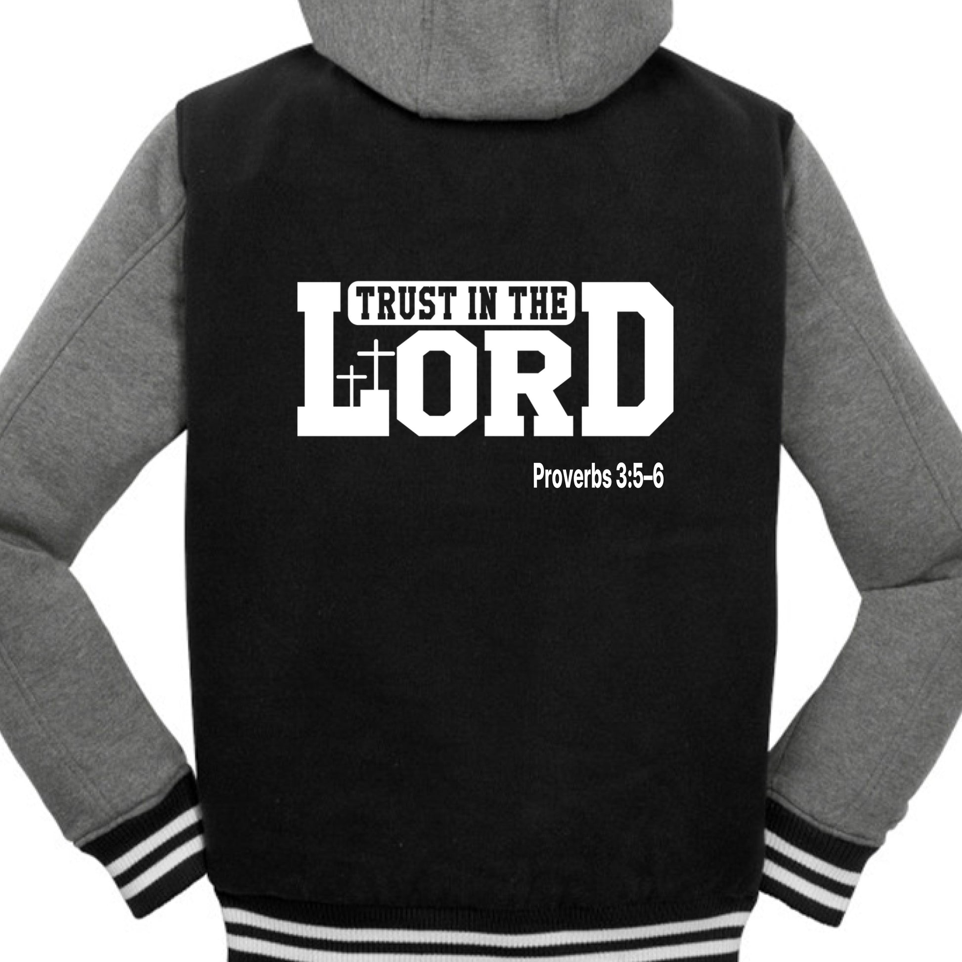 Black/Vnt Hthr - BACK