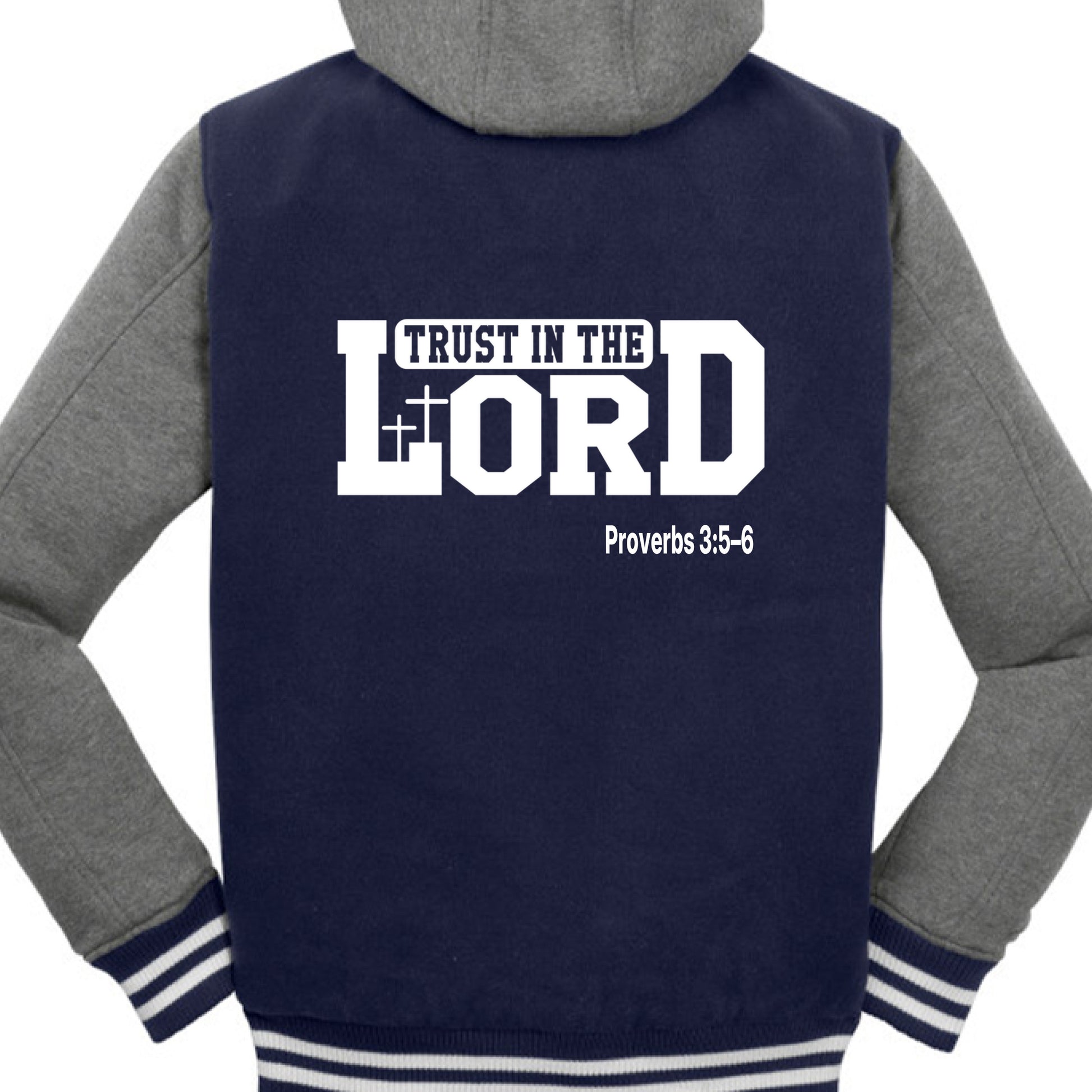 Tr Navy/Vnt He - BACK