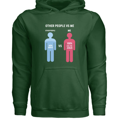 Forest Green - FRONT