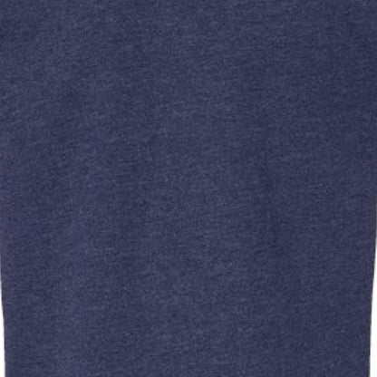 Vintage True Navy - BACK