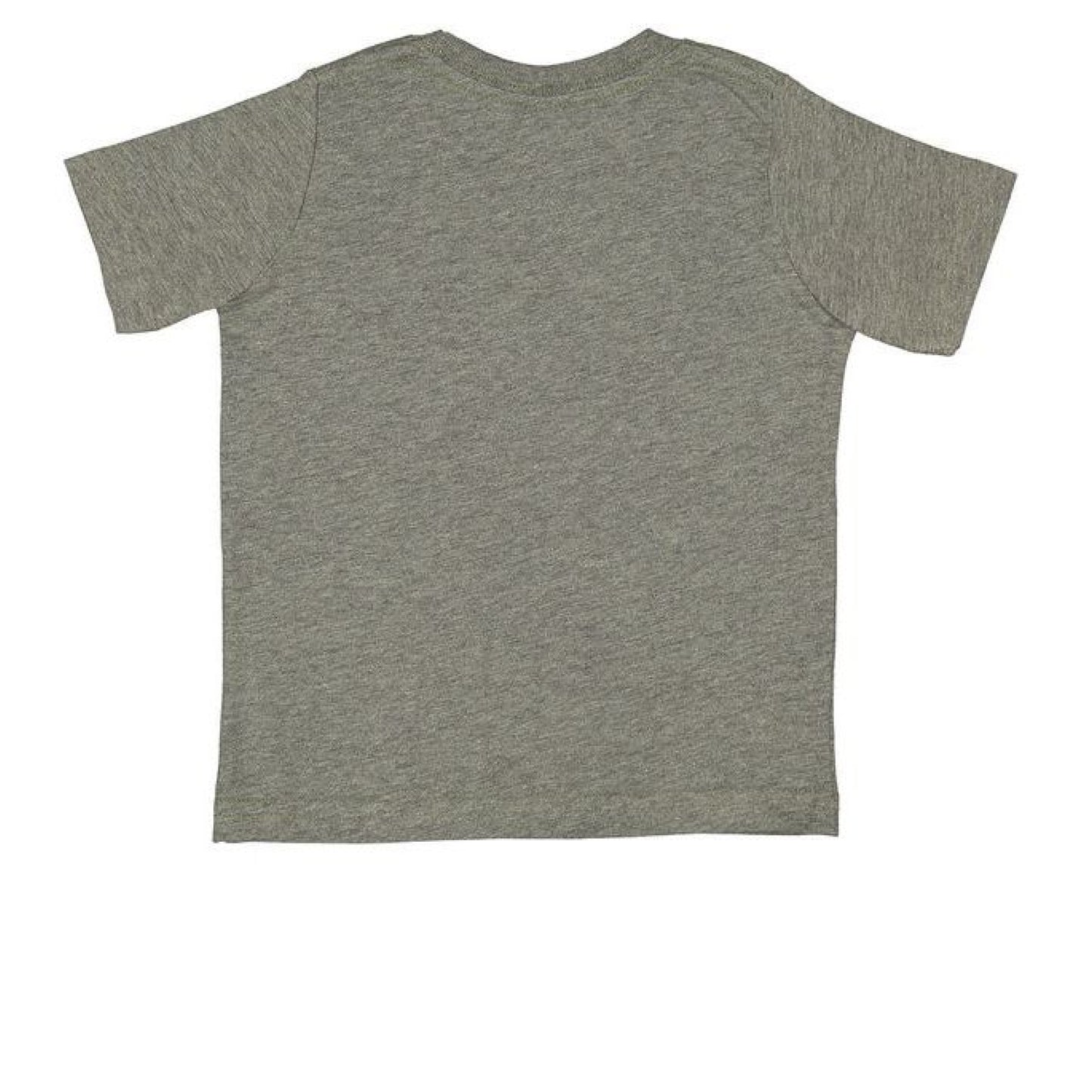 BAMBOO BLACKOUT - BACK