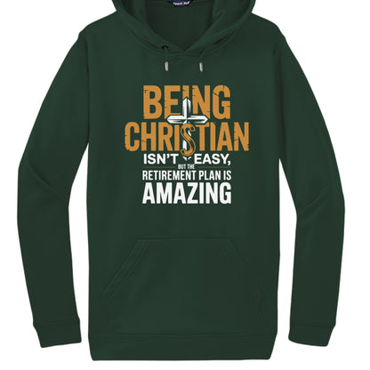 Forest Green - FRONT