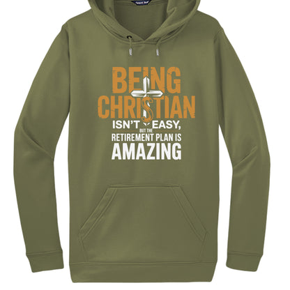 Olive Drab Grn - FRONT