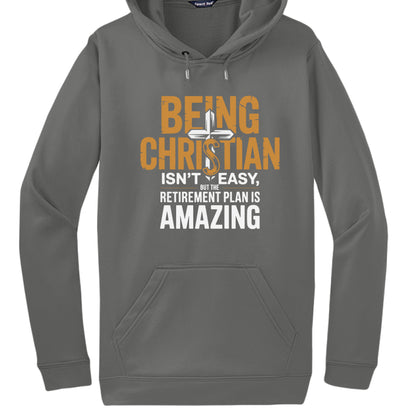 Dark Smoke Gry - FRONT