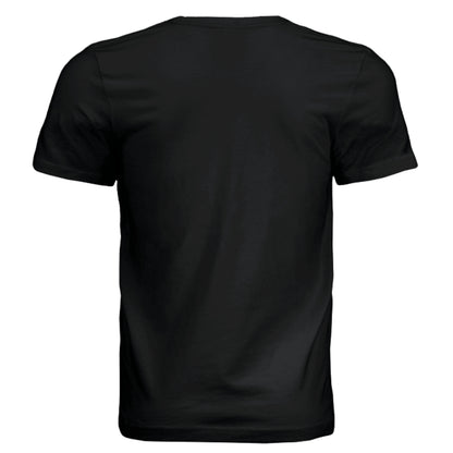 Oxblood Black - BACK