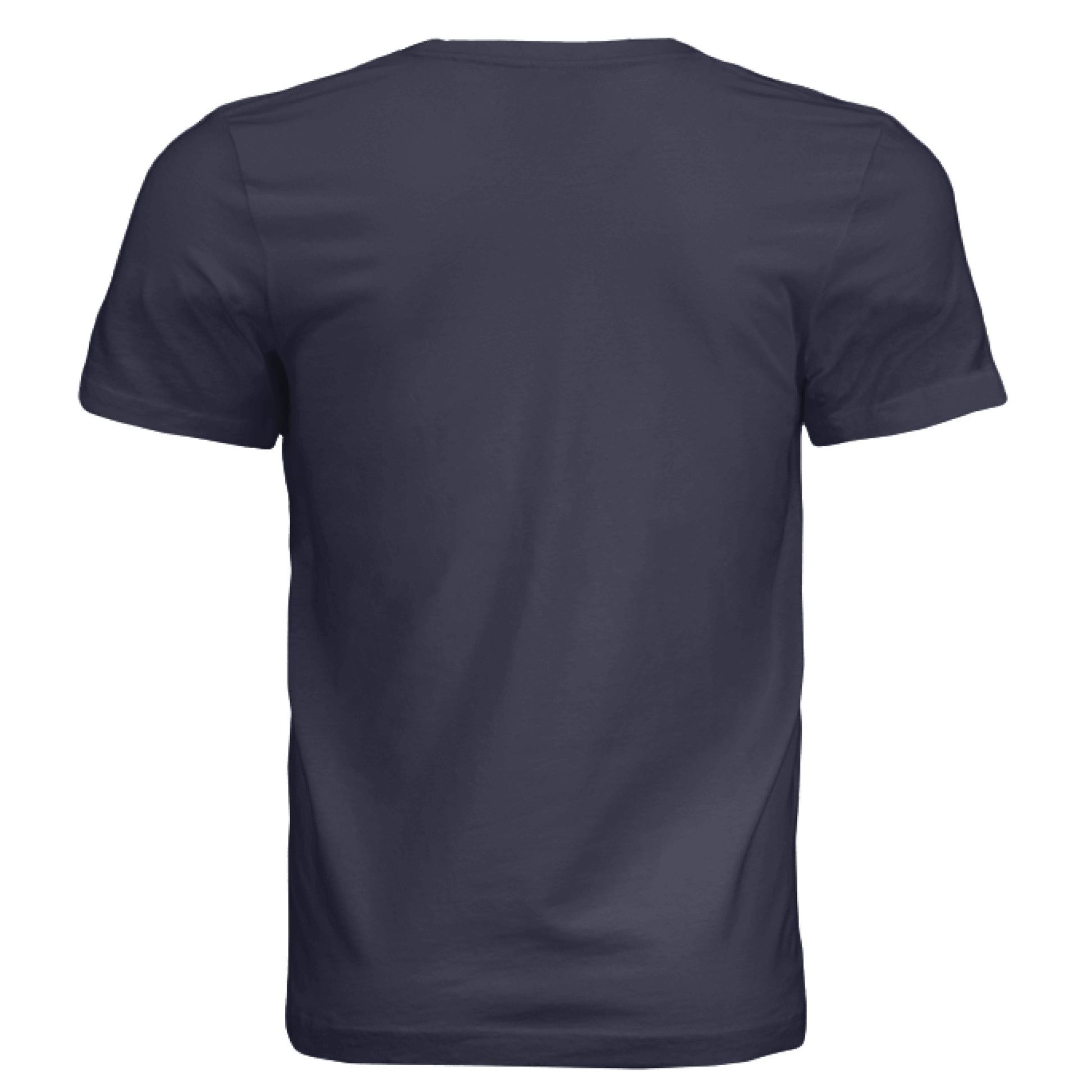 Team Navy - BACK