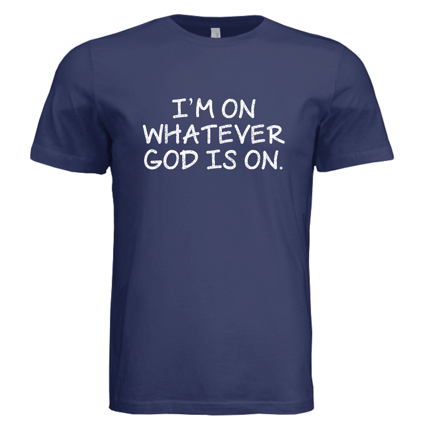 NAVY - FRONT