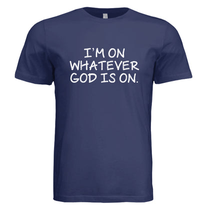 NAVY - FRONT