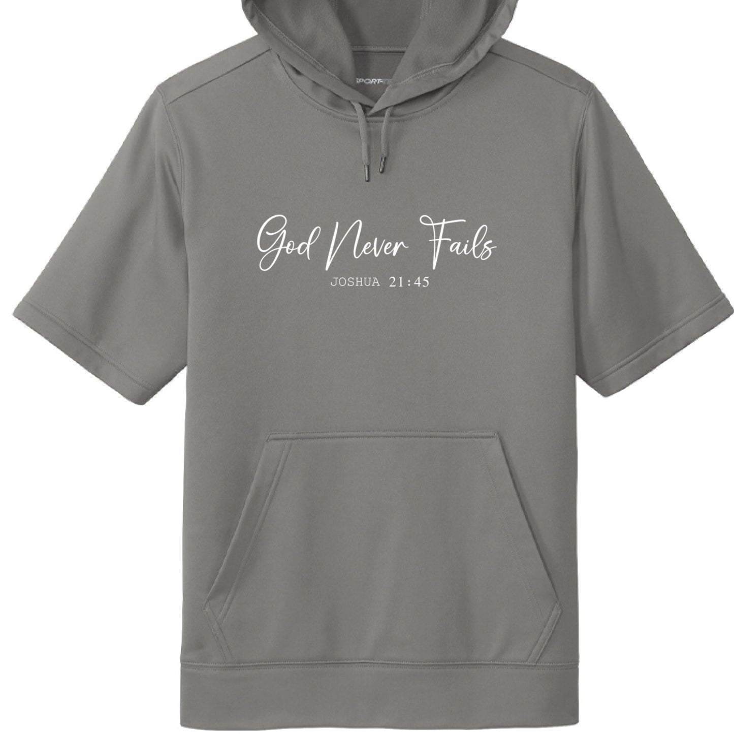 Dark Smoke Gry - FRONT