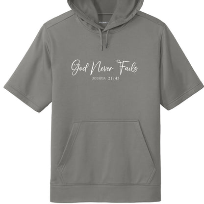 Dark Smoke Gry - FRONT
