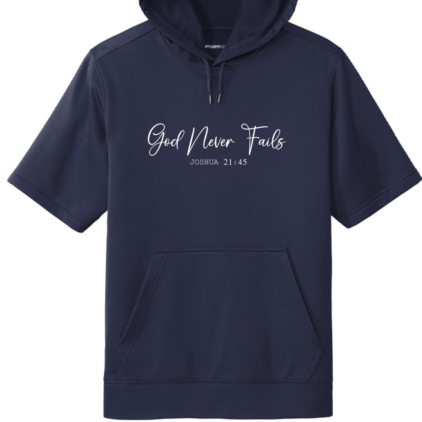 Navy - FRONT
