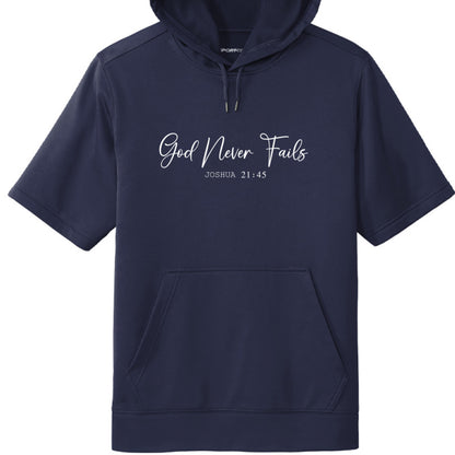 Navy - FRONT