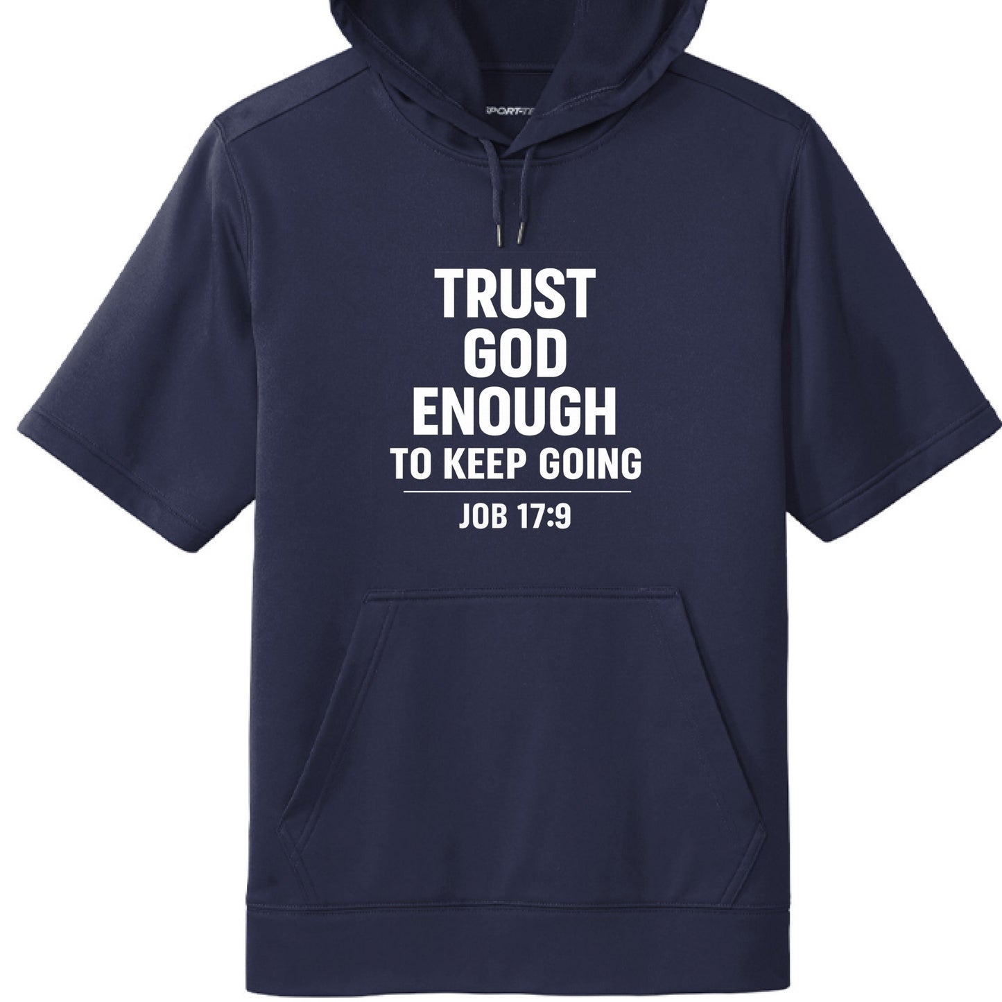 Navy - FRONT