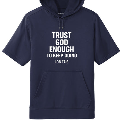 Navy - FRONT