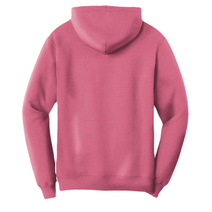 Neon Pink - BACK