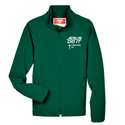 SPORT FOREST - FRONT