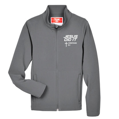 SPORT GRAPHITE - FRONT
