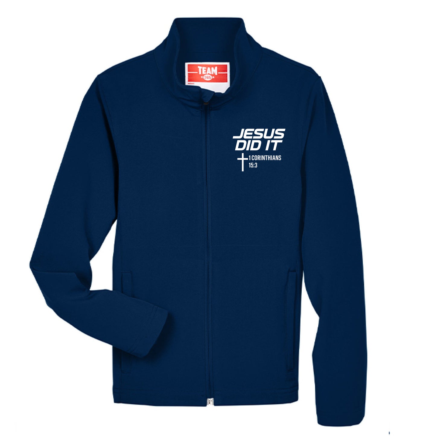 SPORT DARK NAVY - FRONT