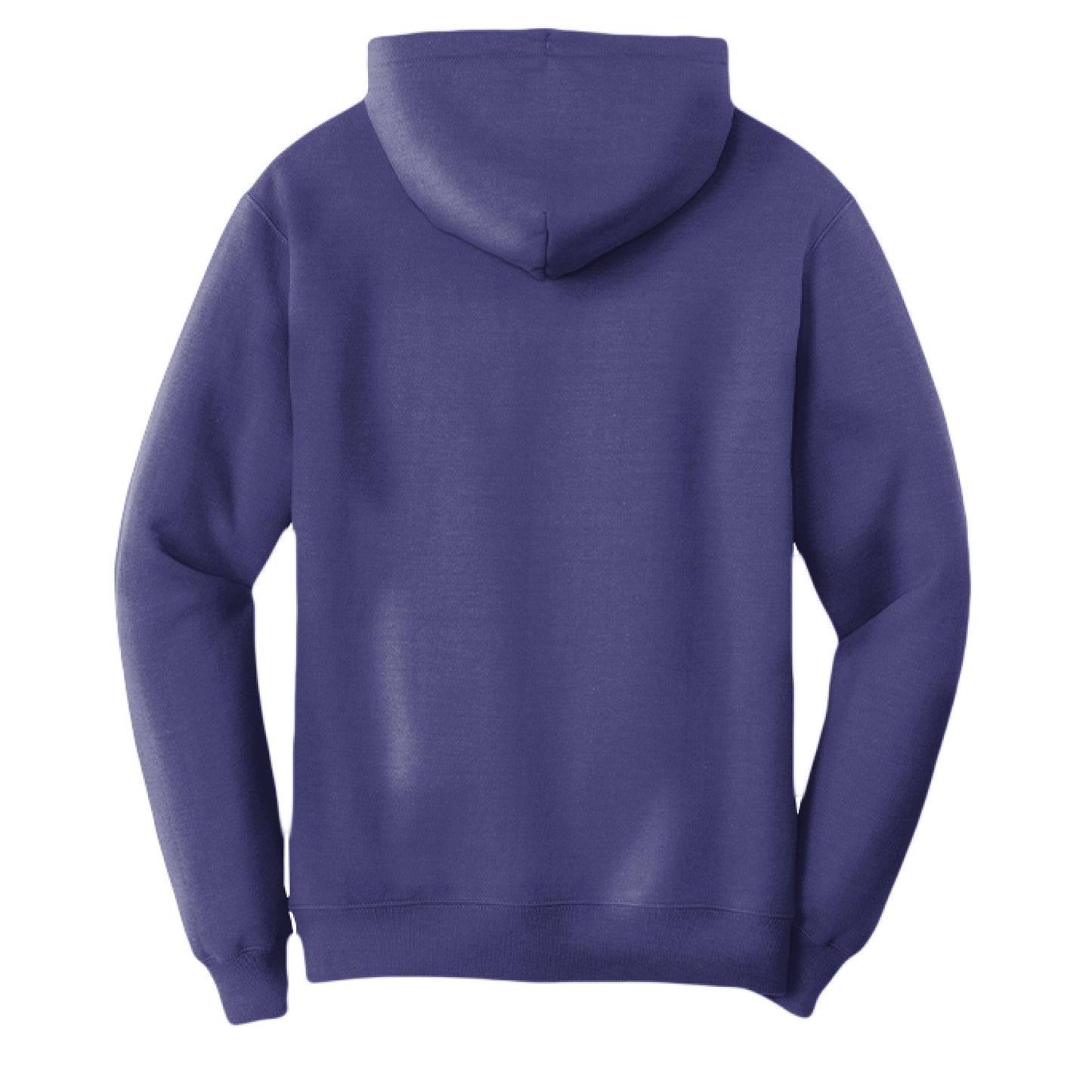 Purple - BACK