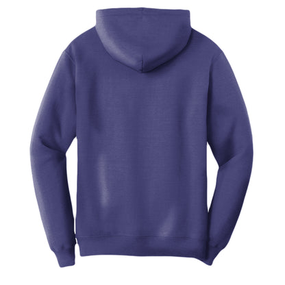 Purple - BACK
