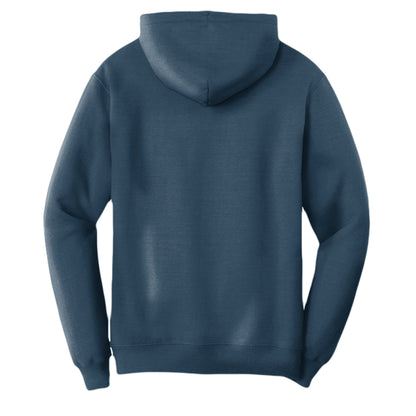 Navy - BACK