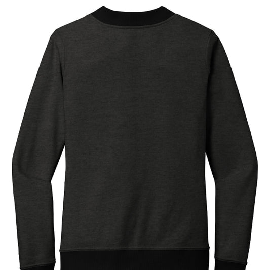 Heather Black - BACK