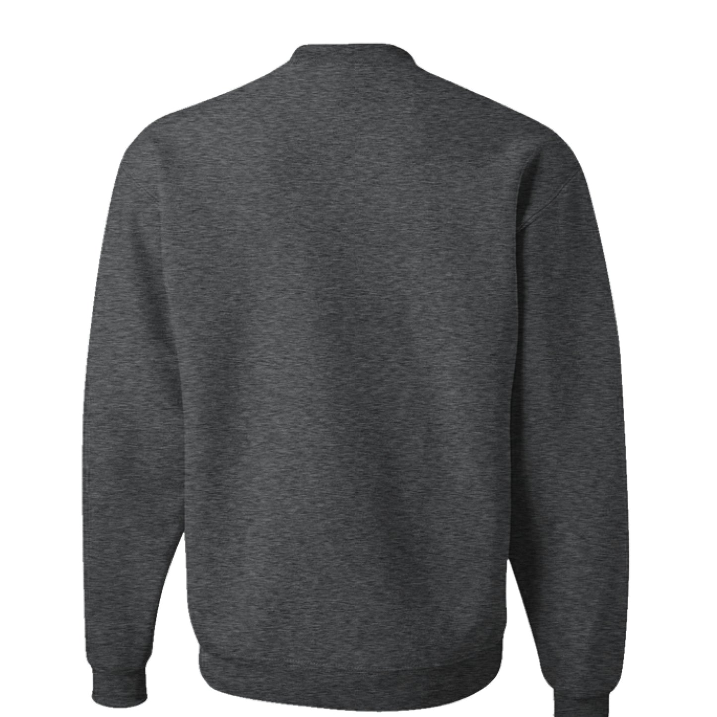 Graphite Hthr - BACK