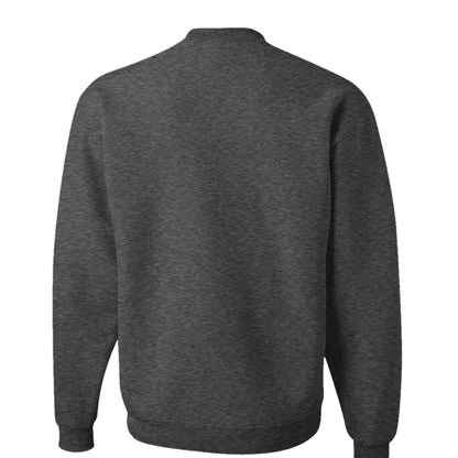 Graphite Hthr - BACK