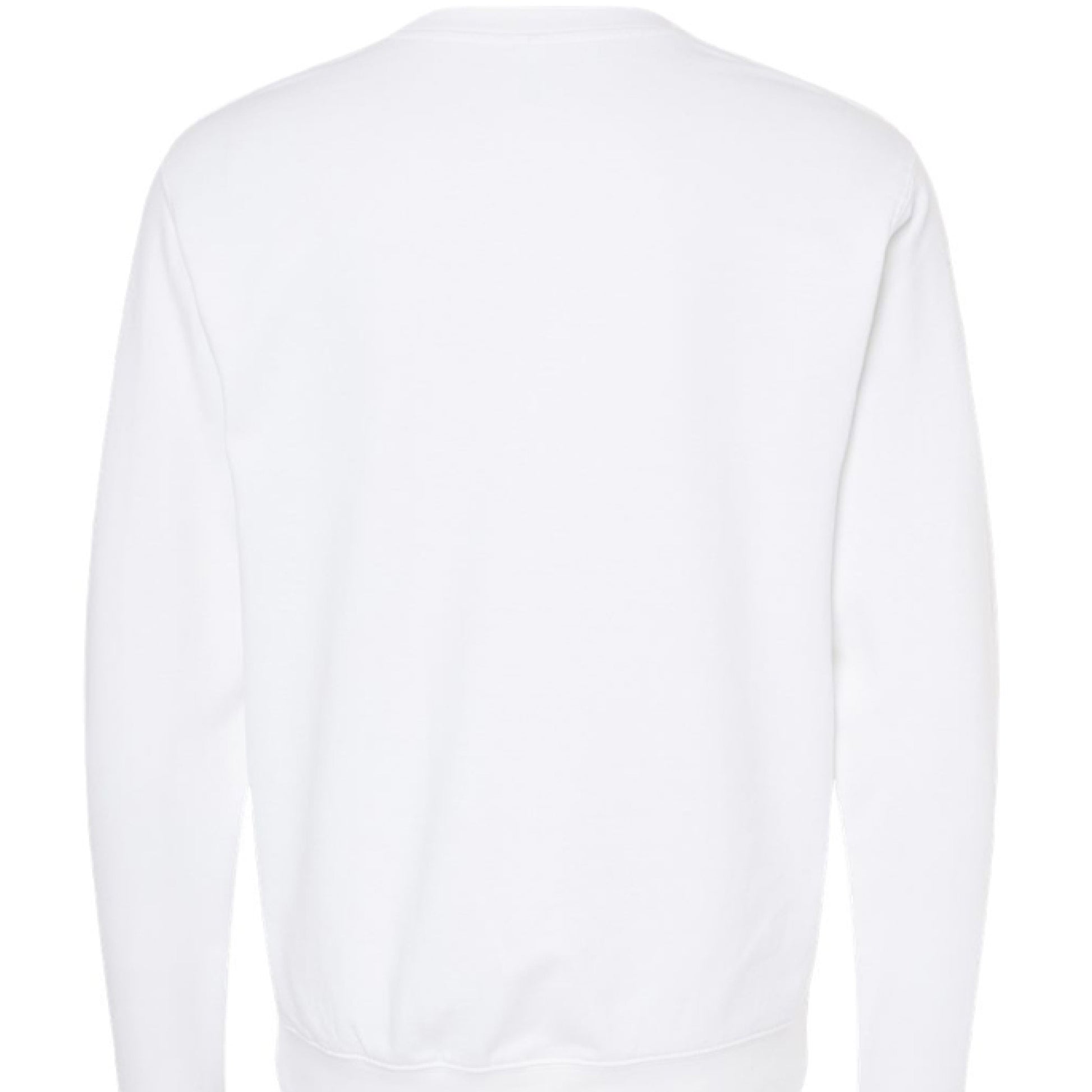 White - BACK