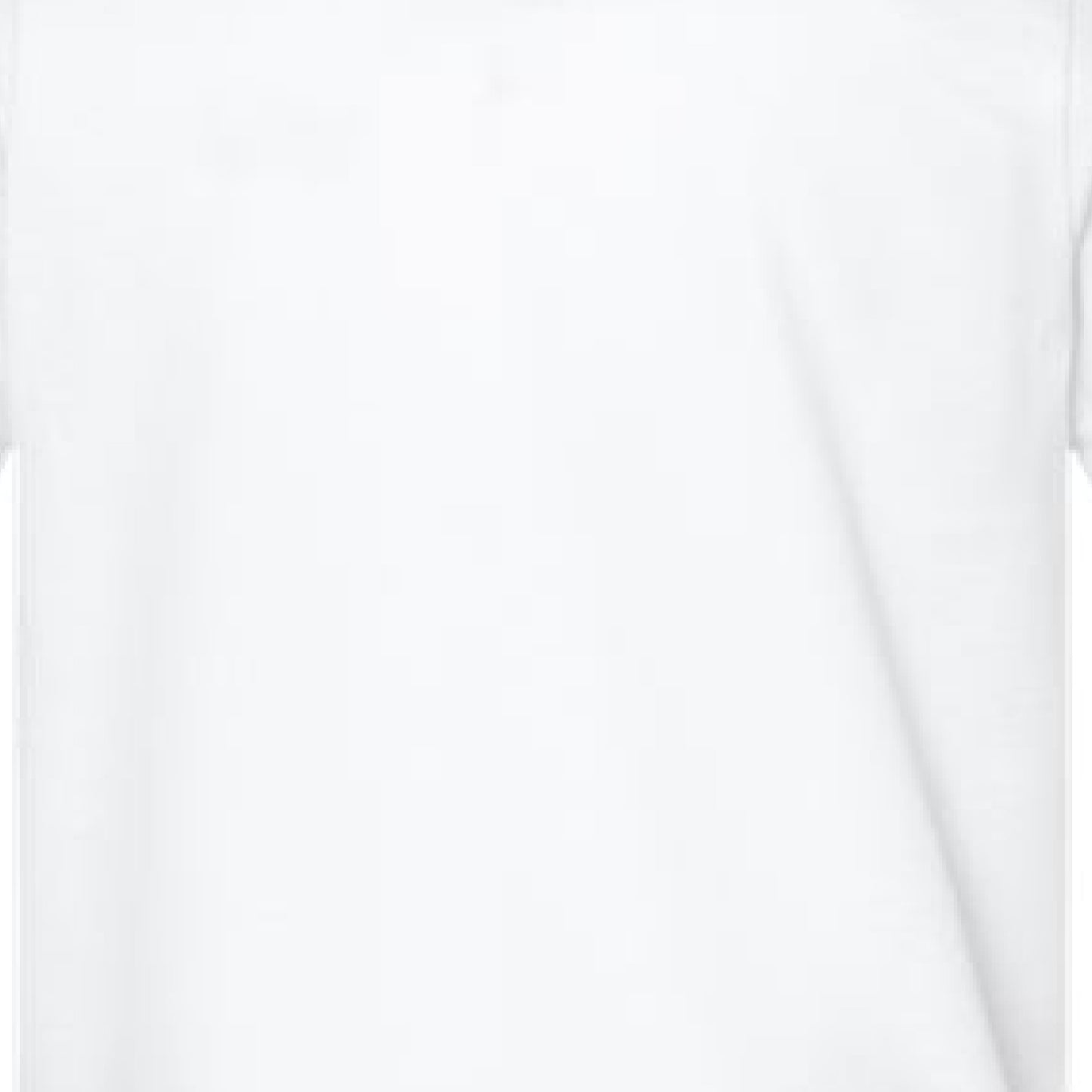 BLENDED WHITE - BACK