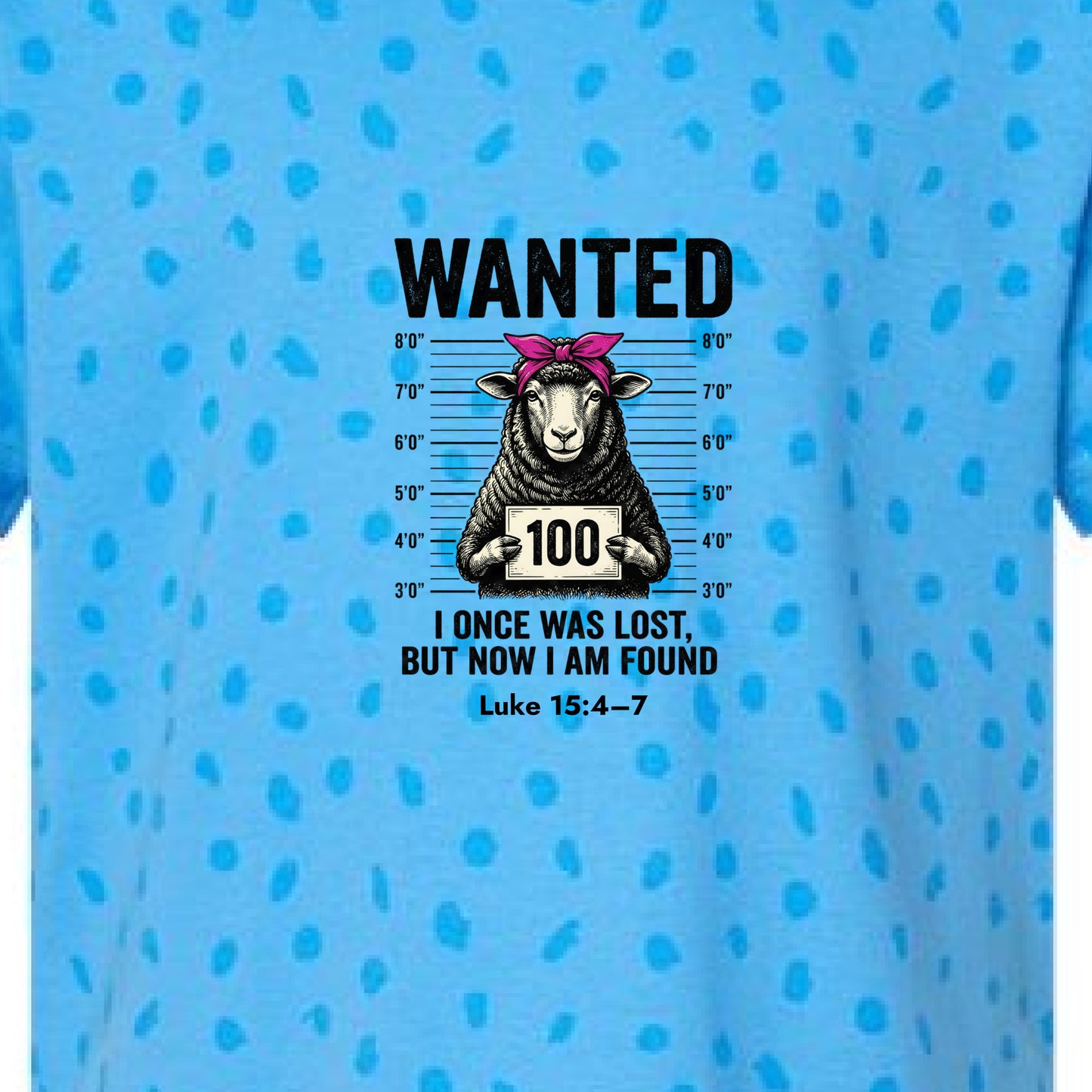 Tradewind Spot - FRONT